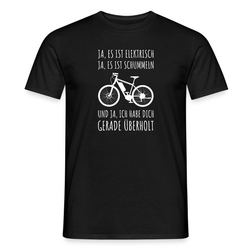 Lustiger fahrrad spruch - fahrrad,