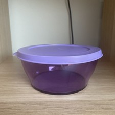 Tupperware clear collection - tupperware,
