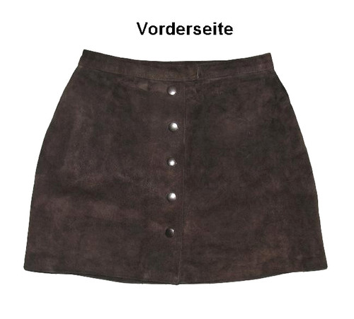 Kurzer vintage velours - vintage, velours-