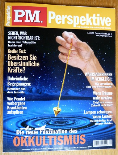 Perspektive - p.,