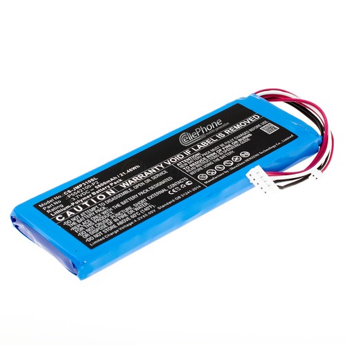 Akku polymer für jbl - li-polymer,