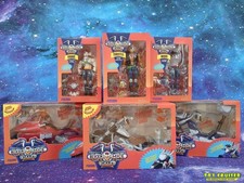 NACELLE® BIKER MICE FROM