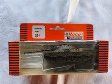 Roco Minitanks Leopard A1 A1
