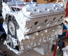 Chevrolet 5.3L LM7 LS Serie V8 Motor Neu ,Chevy PICK UP'S Van Express 