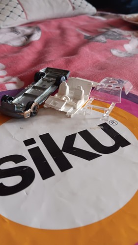 Siku 1063 mercedes - mercedes, 300e