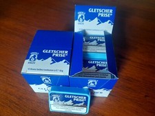 20 X 10 g Gletscherprise Snuff
