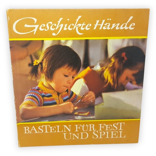 Geschickte hände basteln für - hände,