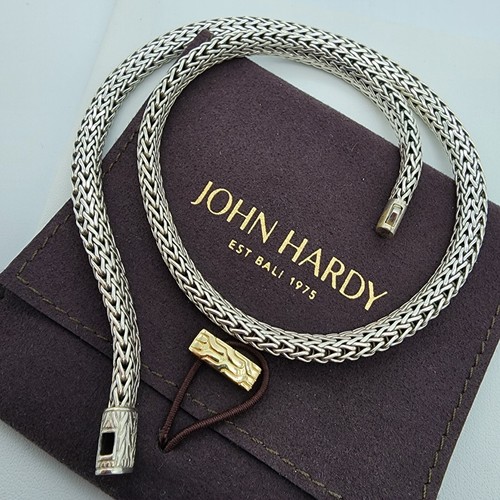 Sterling silber 925 john - sterling, hardy