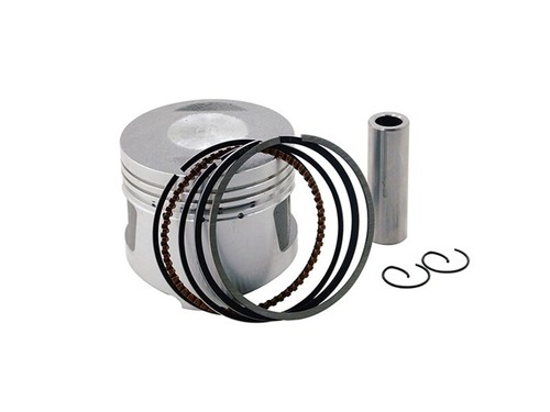 Kolben set gy6 ccm - gy6,