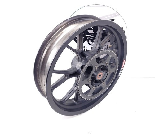 Aprilia rs125 21 - rs125, felge