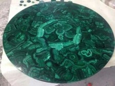 Grün Marmor Runde Outdoor