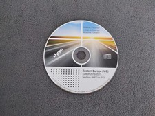 CD Navigation RT3 ESTLAND LETTLAND LITAUEN UA MD 2016/2017 CITROEN PEUGEOT RT3