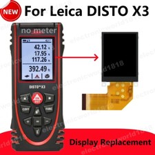 Display For Leica DISTO X3