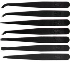 RESTPOSTEN ESD Set von 7