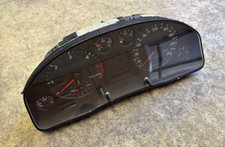Kombiinstrument Tacho Audi A6