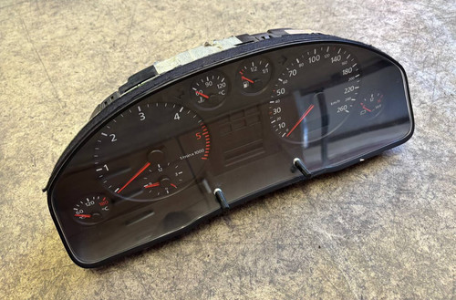 Kombiinstrument tacho audi - kombiinstrument,