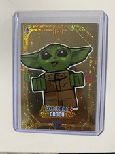 Lego star wars karten serie - star,