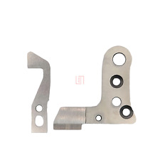 Messerset für Pfaff Coverlock