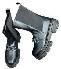 CATWALK MODE NEU Schwarz