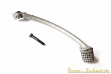 Vespa kickstarter alu matt - kickstarter,