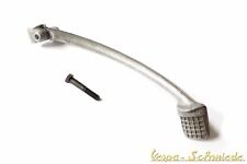 VESPA Kickstarter - Alu matt -