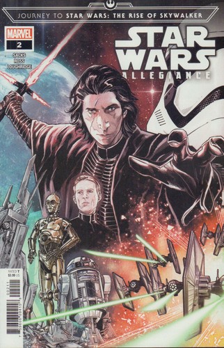 Journey star wars the - journey,