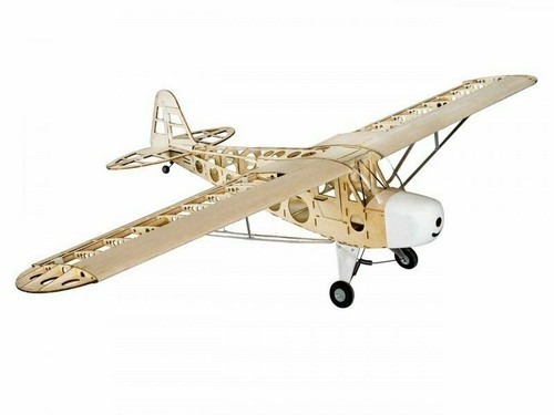 Piper cub holzbausatz - cub,,
