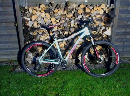 Mtb damen zoll - mtb,
