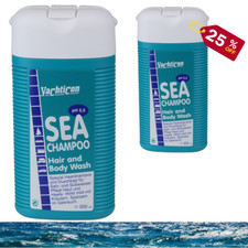 Yachticon Sea Champoo 2x 300