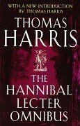 Hannibal lecter trilogy - hannibal,