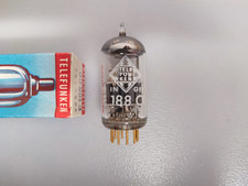 E188cc telefunken nos - e188cc,