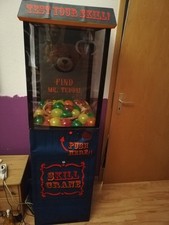 Halloween Animatronic Teddy