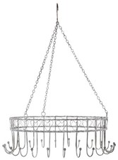 Kräuterkrone Küchenkrone aus