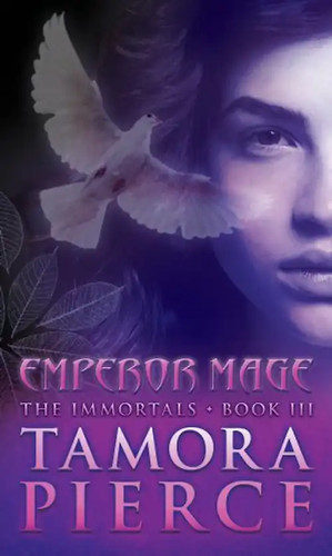 Emperor mage - emperor, (immortals)