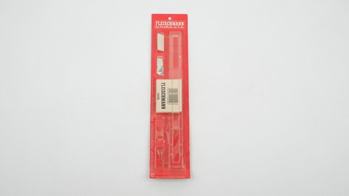 Fleischmann 1449 - fleischmann, h0