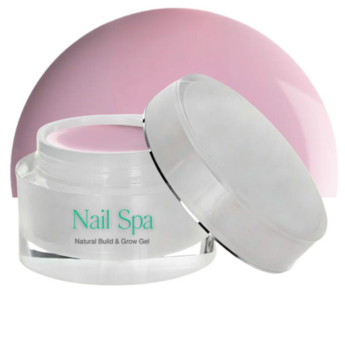 Nail spa natural - nail, &