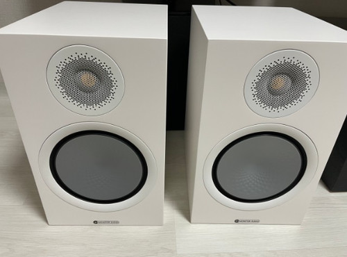Monitor audio silver 100 - audio,
