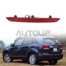 For Kia Sorento 2011-2015 Rear