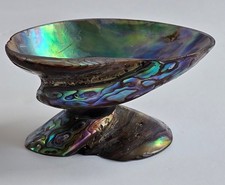 Vintage Neuseeland Paua