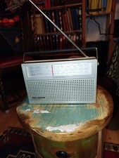 Nordmende Essex 2014 Vintage Transistor-Kofferradio