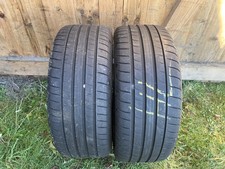 2x Goodyear Eagle F1