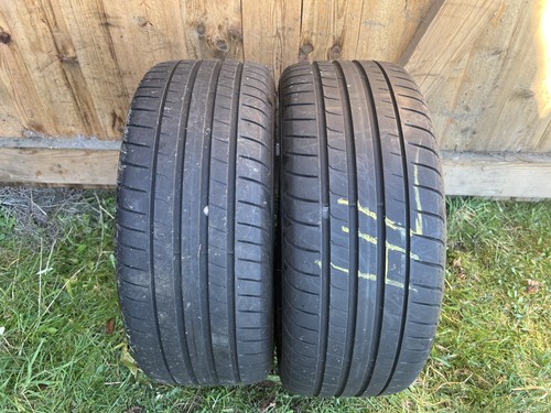 Goodyear eagle f1 - 2x,
