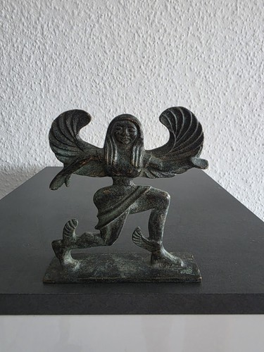 Griechische gorgo gorgone - gorgo,