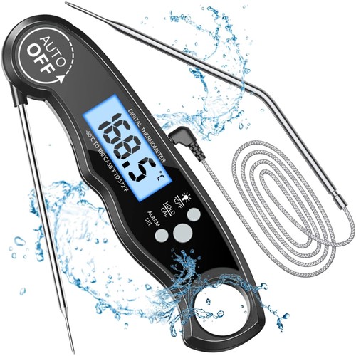 Digital fleischthermometer - digital,