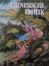 Chinesische Erotik