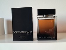 Dolce&Gabbana The One for Men  Eau de Parfum 100 ml