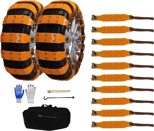 Schneeketten universal - schneeketten,