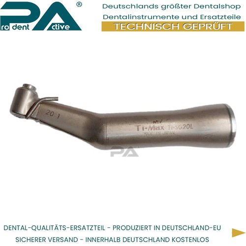 Nsk sg20l max - sg20l, ti-max