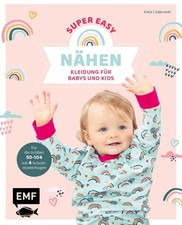 Nähen super easy - Kleidung