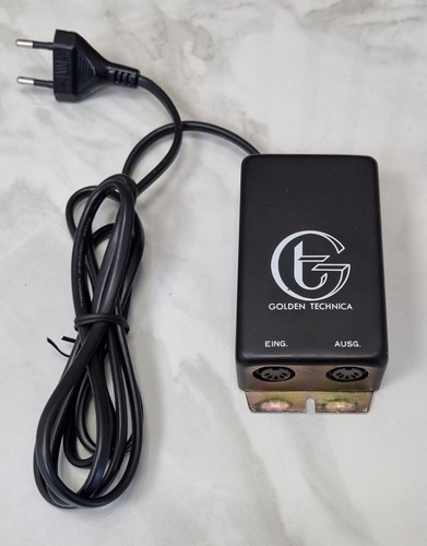 Golden technica 0310 phono - golden,